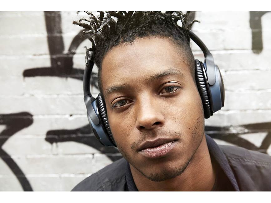 Bose ® SoundLink On Ear Bose SoundLink Around-Ear Wireless