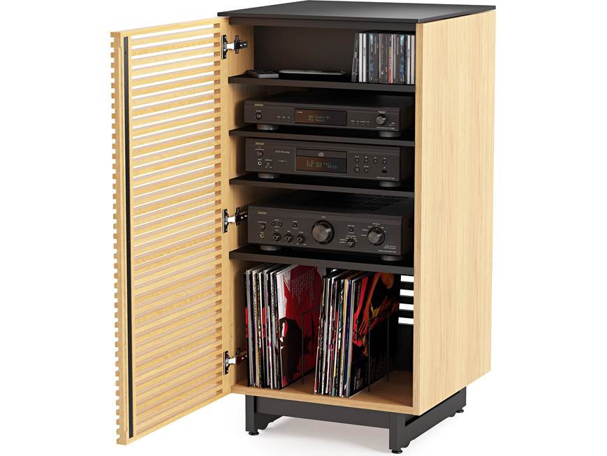 BDI Corridor 8172 (White Oak) Audio tower (White Oak) at Crutchfield