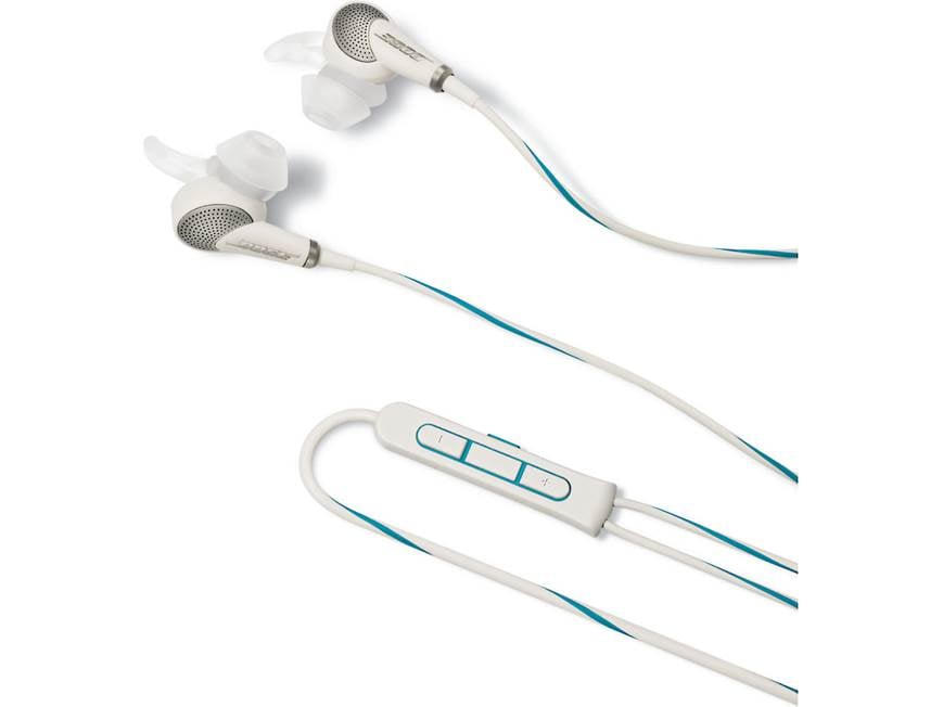 Bose® QuietComfort® 20 Acoustic Noise Cancelling® headphones