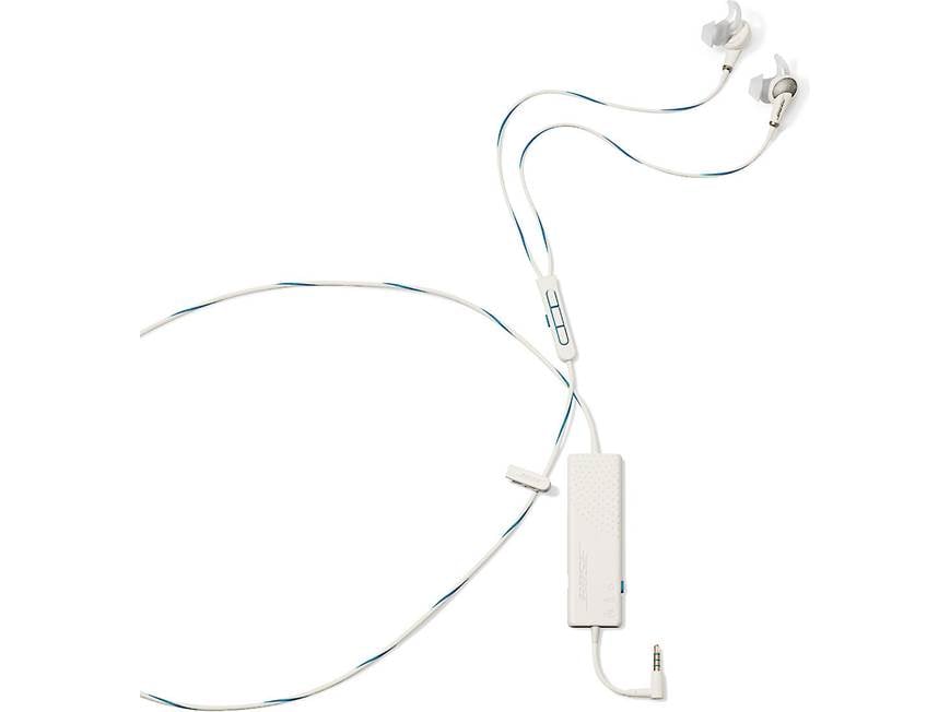 Bose® QuietComfort® 20 Acoustic Noise Cancelling® headphones
