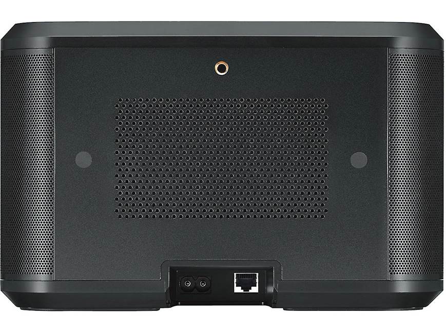 Yamaha MusicCast WX-030 (White) Wireless streaming speaker with Wi