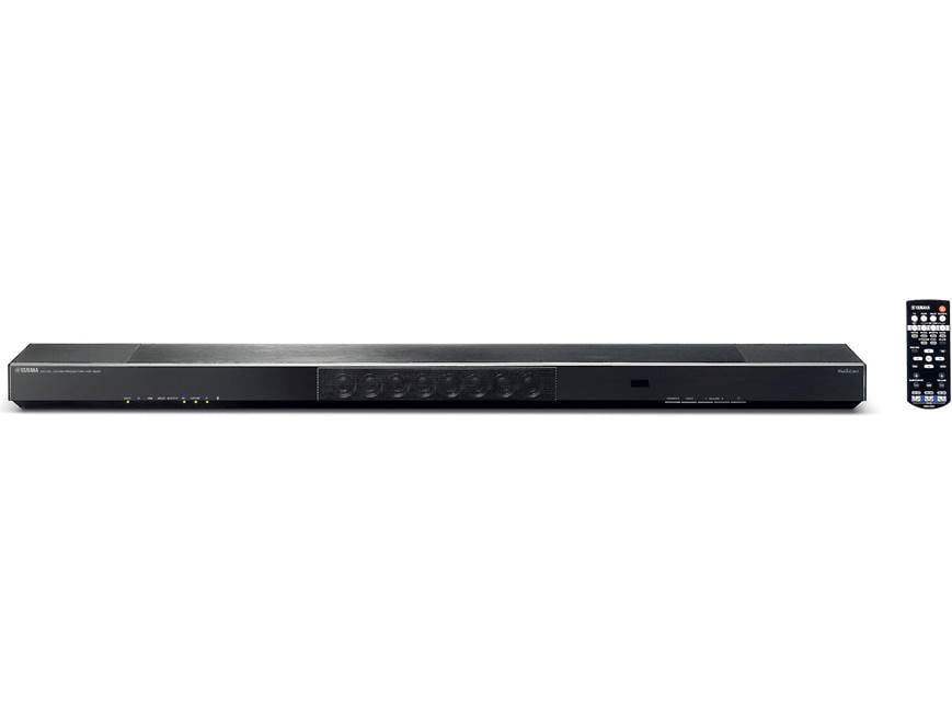 Yamaha YSP-1600 Powered sound bar with 4K video pass-through and