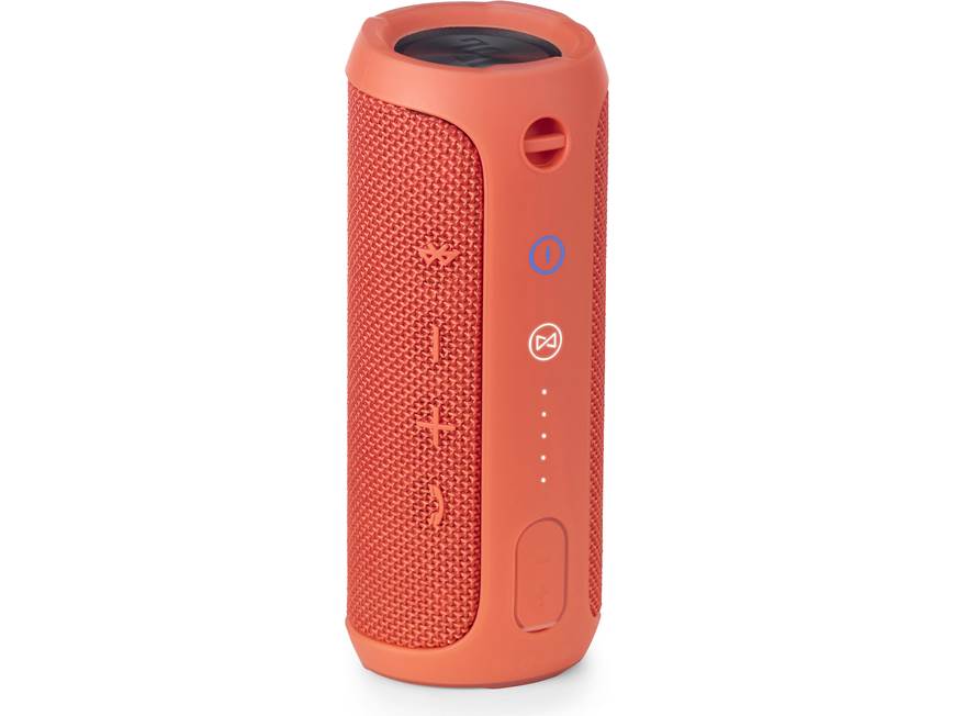 その他 JBL FLIP3 ORANGE JBL Flip 3 (Orange) Splash-proof portable Bluetooth® speaker