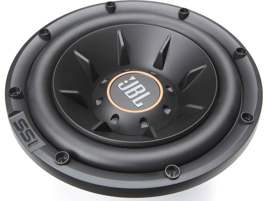 JBL S2-1024 Series II 10