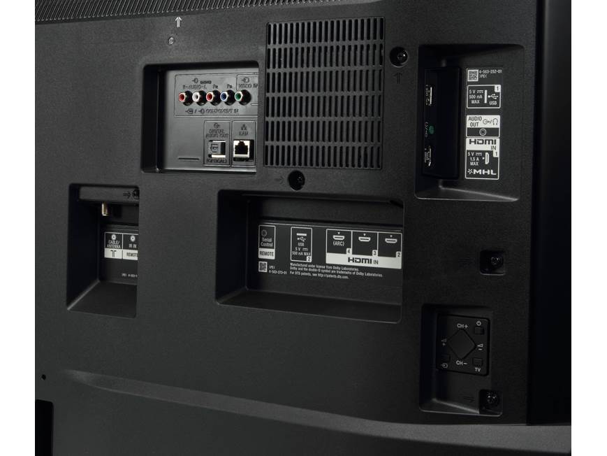 Sony KDL-65W850C 65