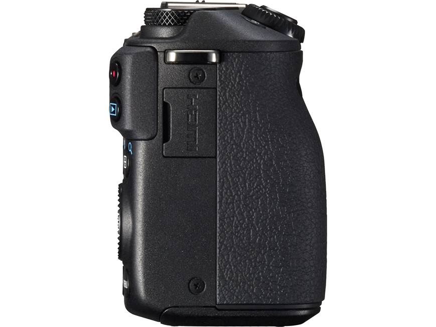 Canon EOS M3 (no lens included) 24-megapixel mirrorless camera Canon EOS M3 (no lens included) 24-megapixel mirrorless camera