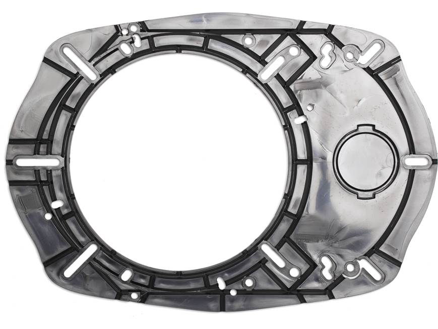 Rockford Fosgate P152 Punch Series 5-1/4