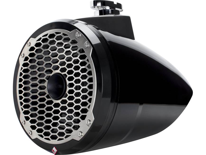 Rockford Fosgate PM282HW-B (Black) Punch Series 8