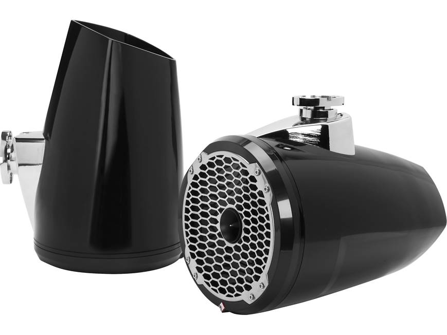 Rockford Fosgate PM282HW-B (Black) Punch Series 8