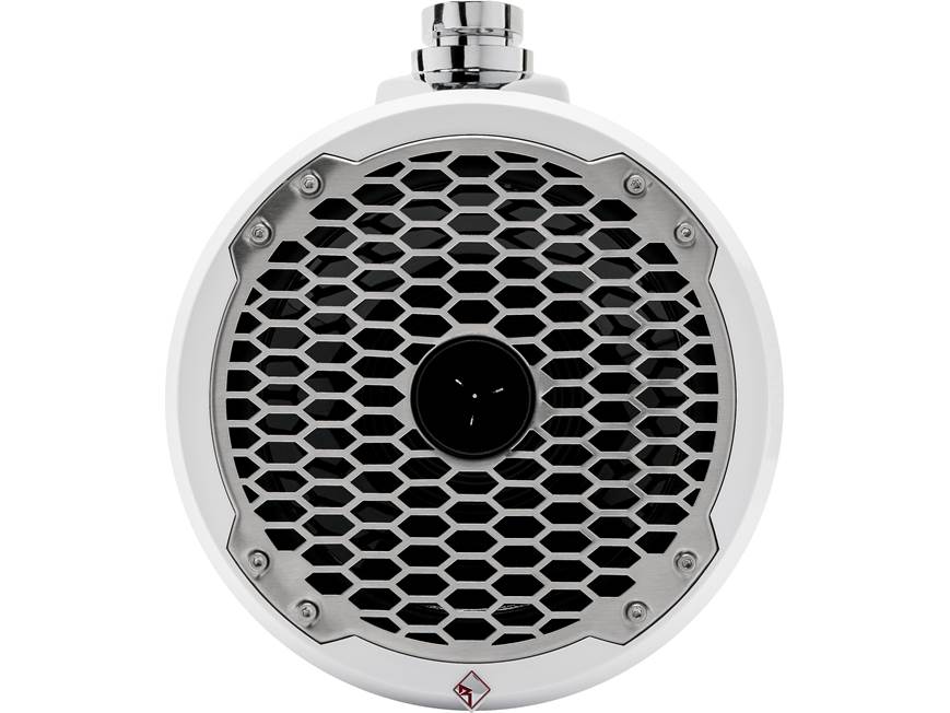 Rockford Fosgate PM282HW (White) Punch Series 8