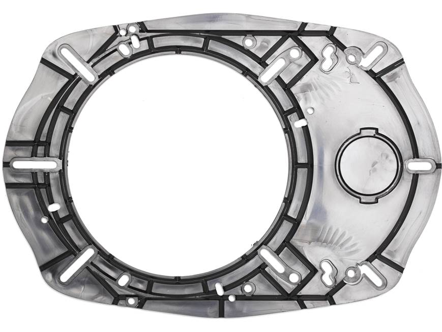 Rockford Fosgate T1675-S Power Series 6-3/4