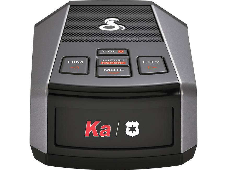 Cobra DSP 9200BT Digital Radar Detector - Thumbnail 2