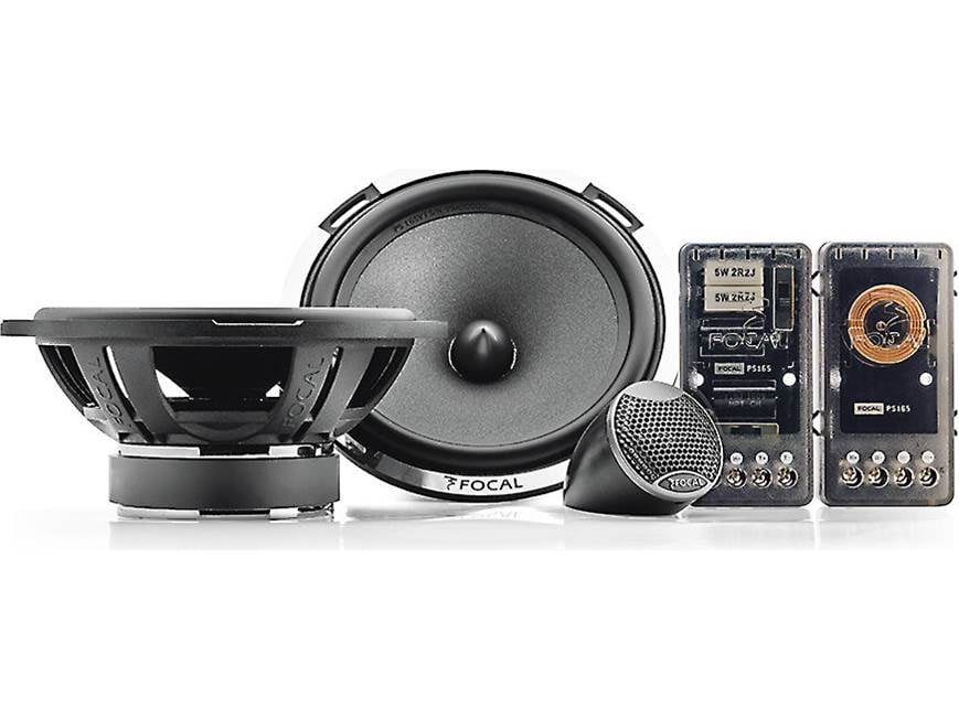 Focal Performance PS 165V1 Performance Expert Series 6-1/2