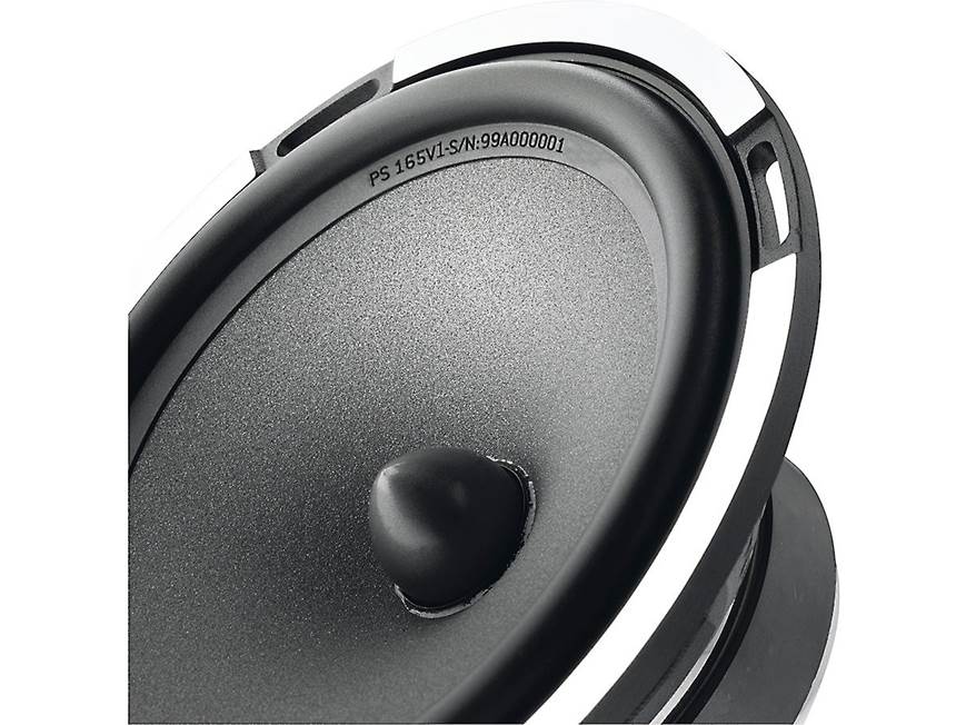 Focal Performance PS 165V1 Performance Expert Series 6-1/2