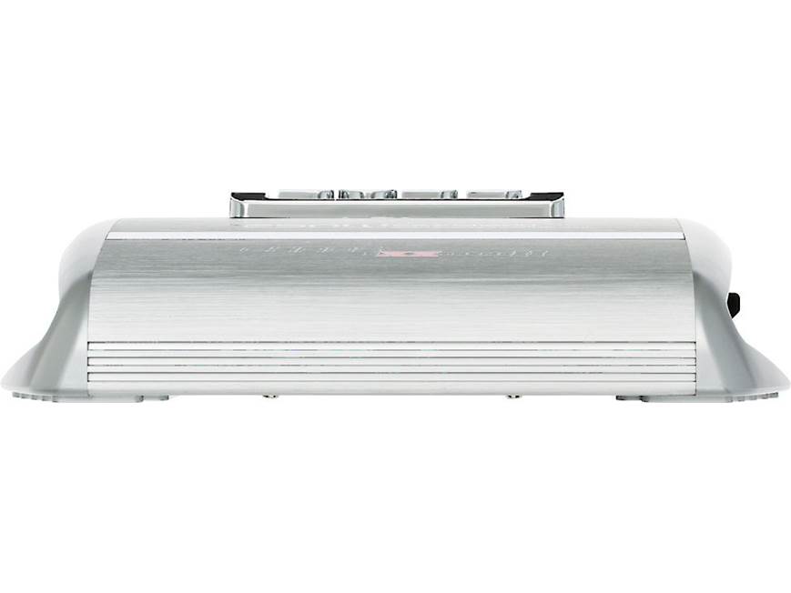 Boss CXXM1250 Mono subwoofer amplifier — 500 watts RMS x 1 at 4
