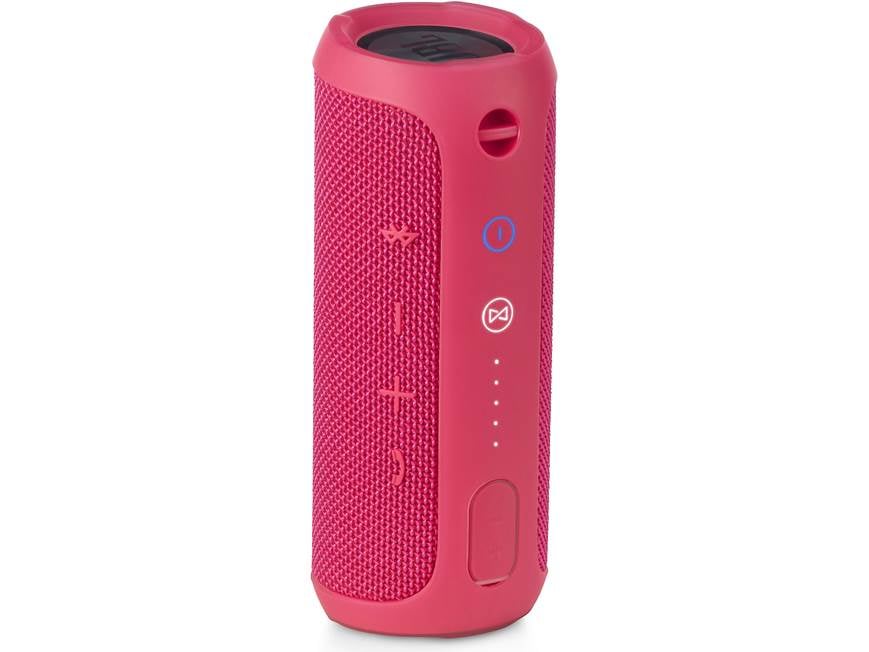 激レア　JBL FLIP3 PINK JBL Flip 3 (Pink) Splash-proof portable Bluetooth® speaker (Pink
