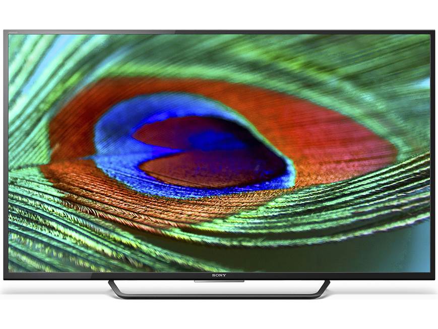 Sony XBR-55X810C 55