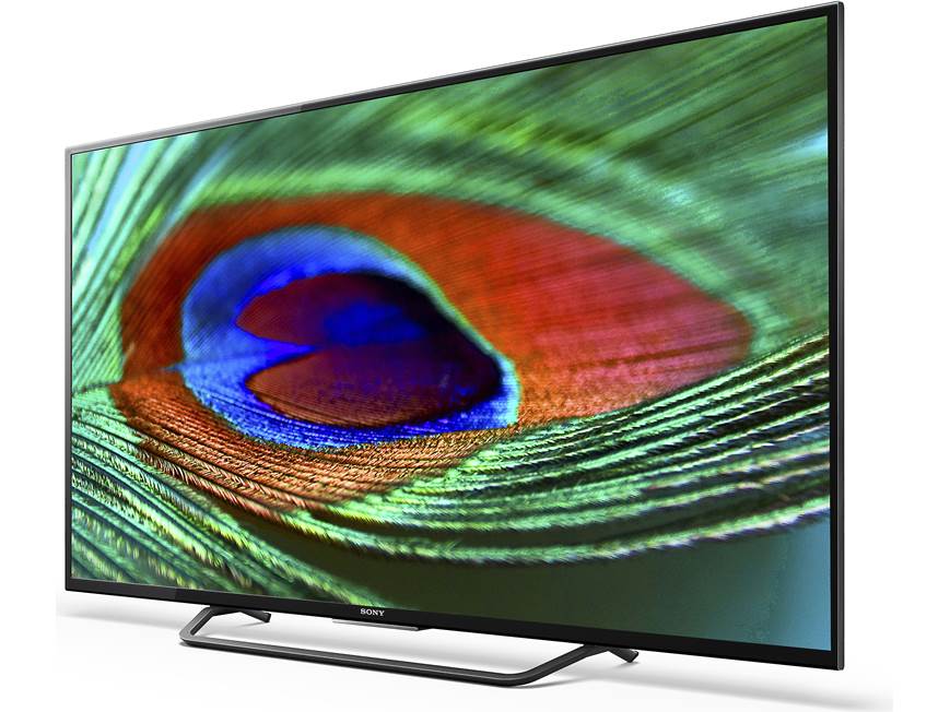 Sony XBR-55X810C 55