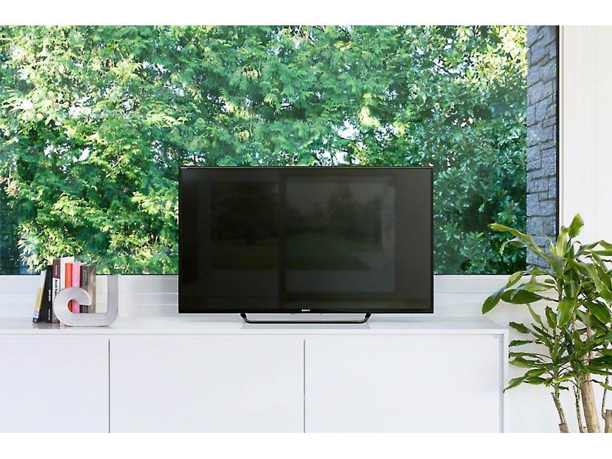 Sony XBR-55X810C 55