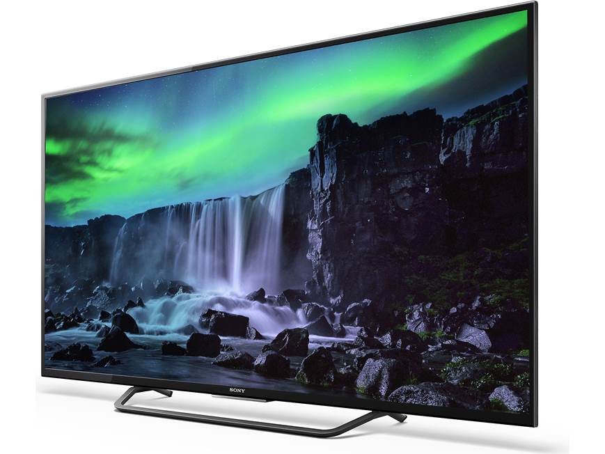 Sony XBR-65X810C 65