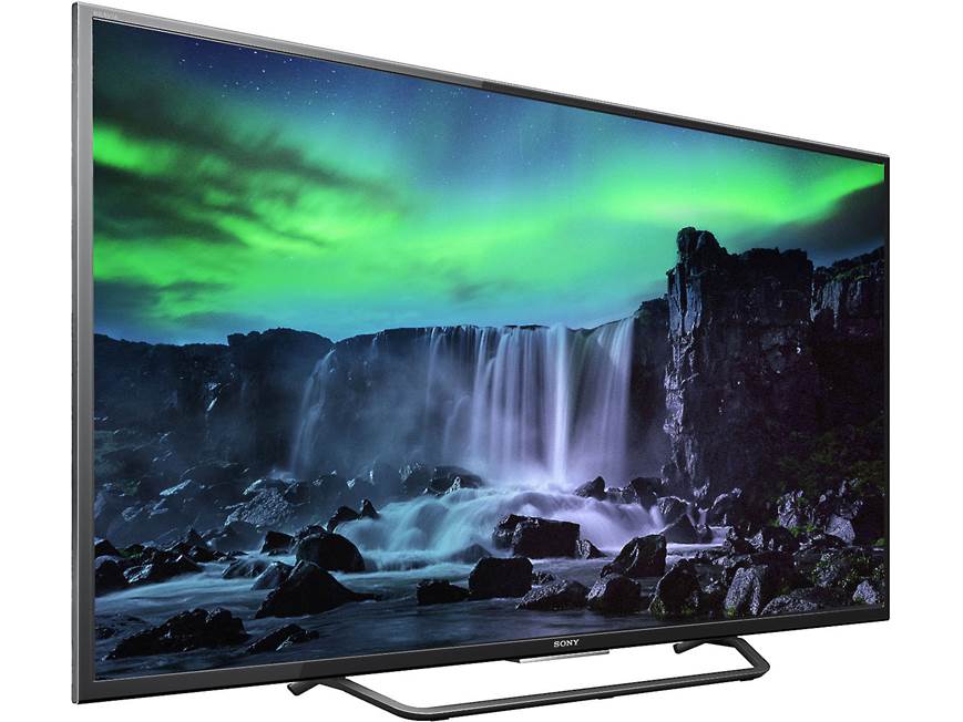 Sony XBR-65X810C 65