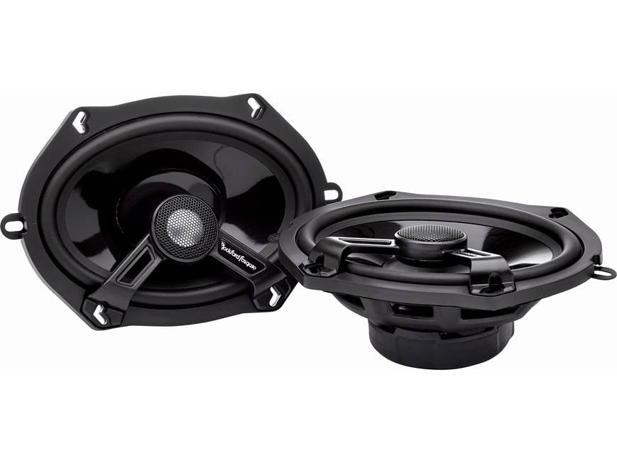 Rockford Fosgate T1572 Power Series 5