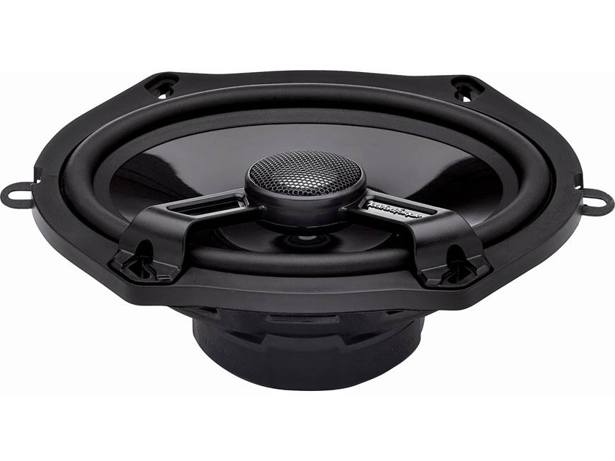 Rockford Fosgate T1572 Power Series 5