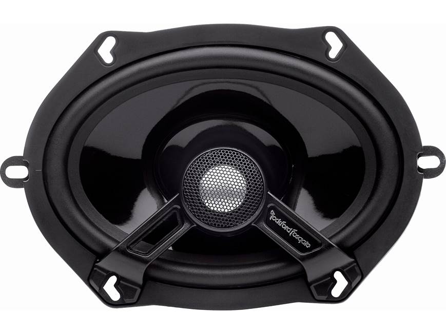 Rockford Fosgate T1572 Power Series 5