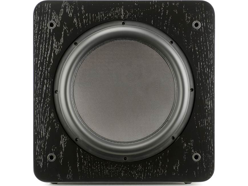 SVS SB13-Ultra (Black Oak) Powered subwoofer (Black Oak) at