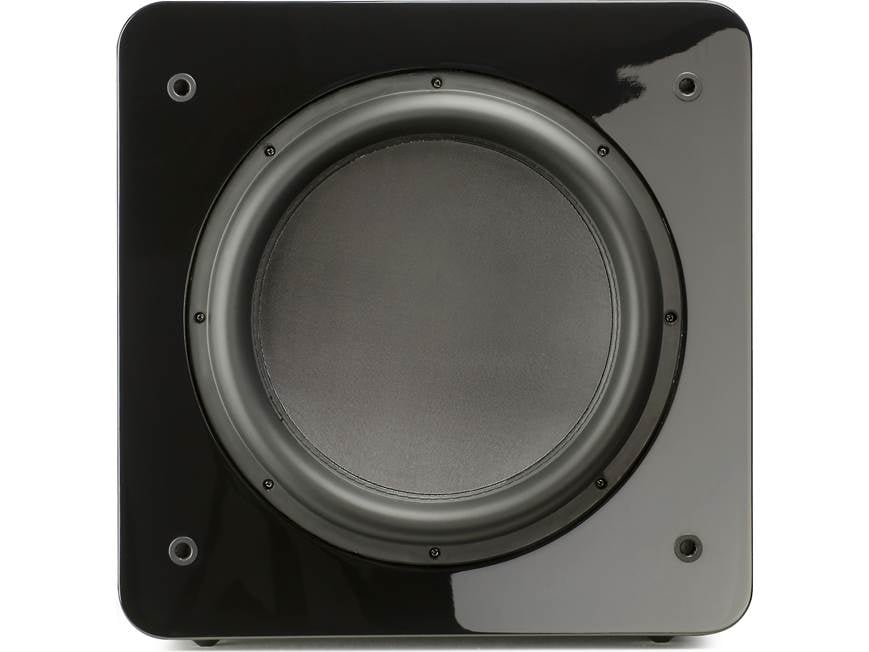 SVS SB13-Ultra (Piano Gloss Black) Powered subwoofer (Piano Gloss