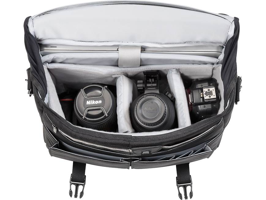 Nikon Courier Bag - Thumbnail 4
