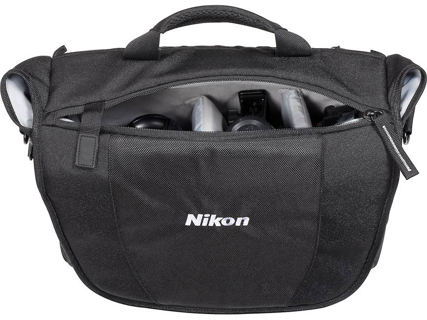 Nikon Courier Bag - Thumbnail 5
