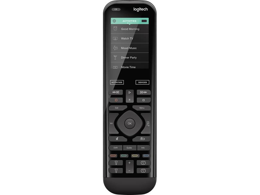 LOGITECH TELECOMANDO PER PRESENTAZIONI SPOTLIGHT™ PLUS - Sirio Film