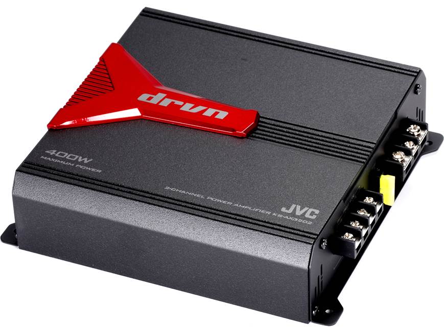 Victor・JVC 2TC-20AVD JVC JL-A20 Classic Auto-Return Turntable – Holt Hill Audio
