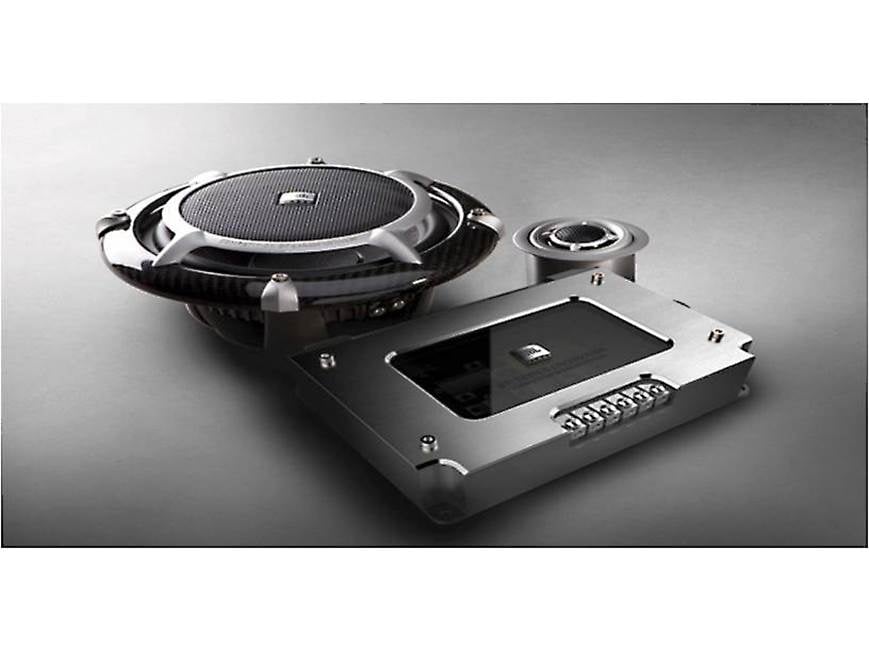 JBL 670GTi GTi Series 6-1/2