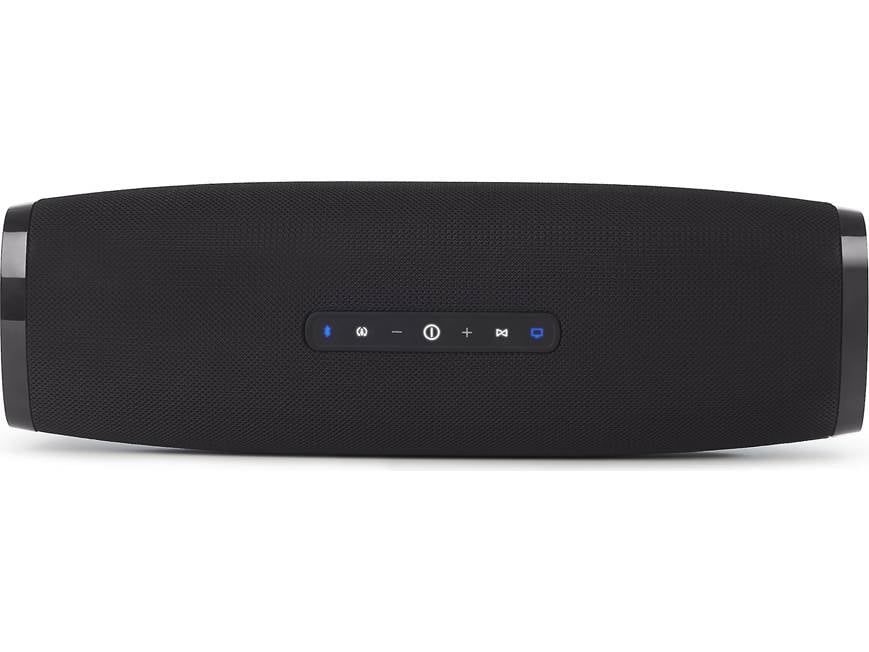 JBL BOOST TV スピーカー　HARMAN ハーマン　Bluetooth JBL Boost TV Review | PCMag