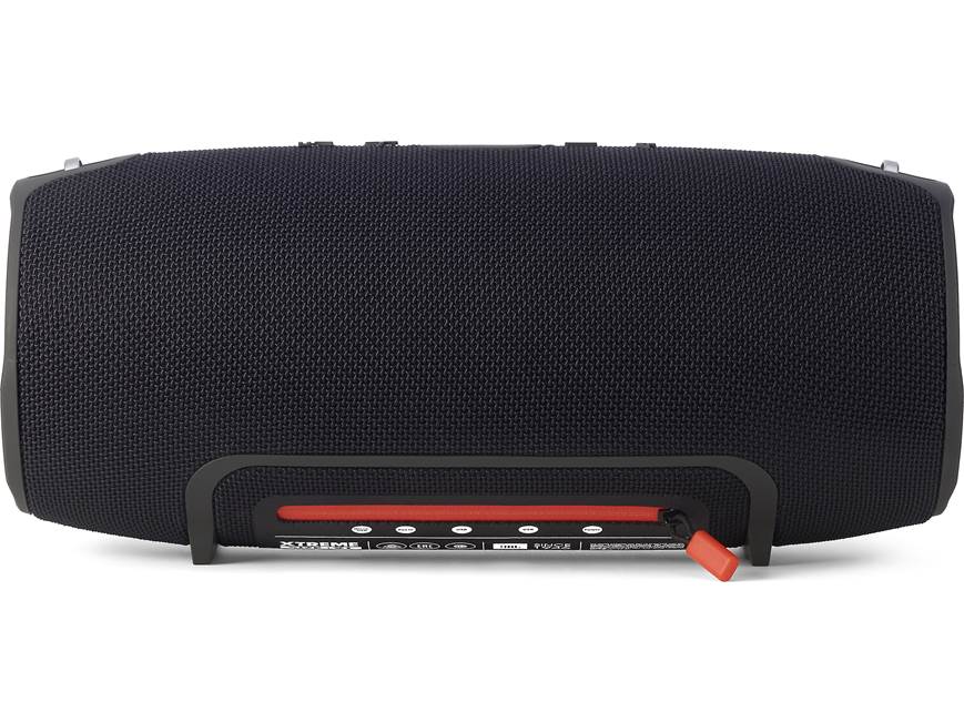 JBL Xtreme (Black) Water-resistant portable Bluetooth® speaker