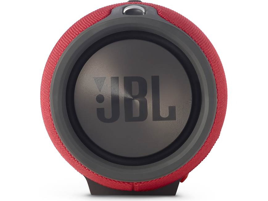 JBL Xtreme (Red) Water-resistant portable Bluetooth® speaker (Red