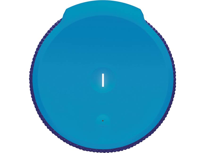Ultimate Ears BOOM 2 (Brain Freeze) Waterproof portable Bluetooth