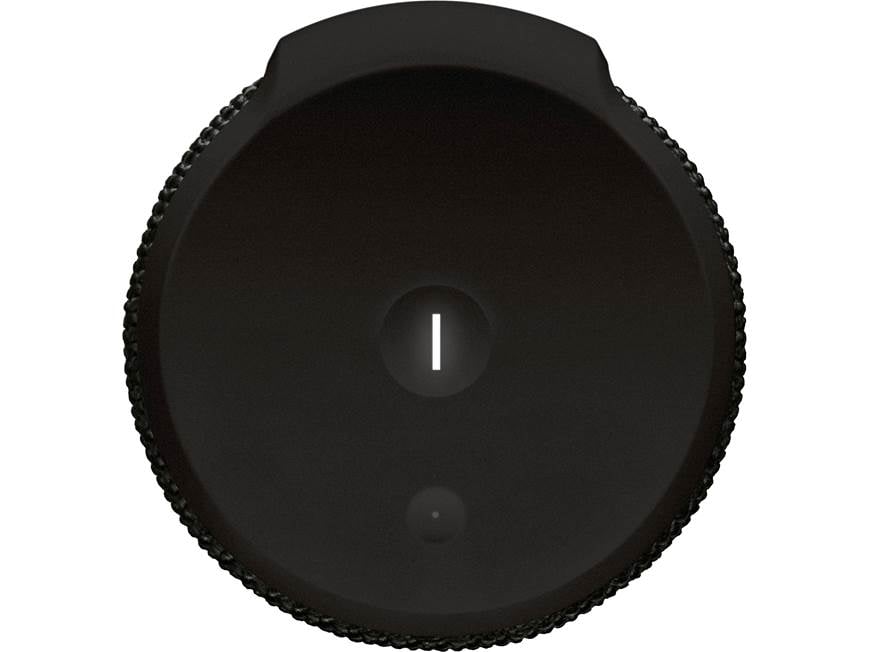 Ultimate Ears BOOM 2 (Phantom) Waterproof portable Bluetooth