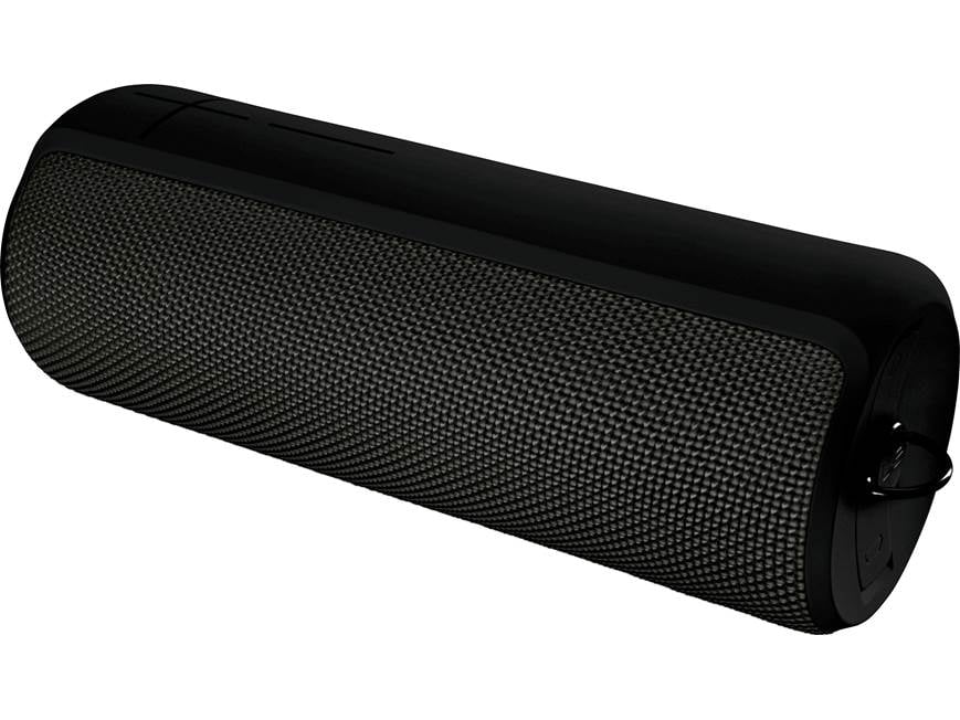 Ultimate Ears BOOM 2 (Phantom) Waterproof portable Bluetooth