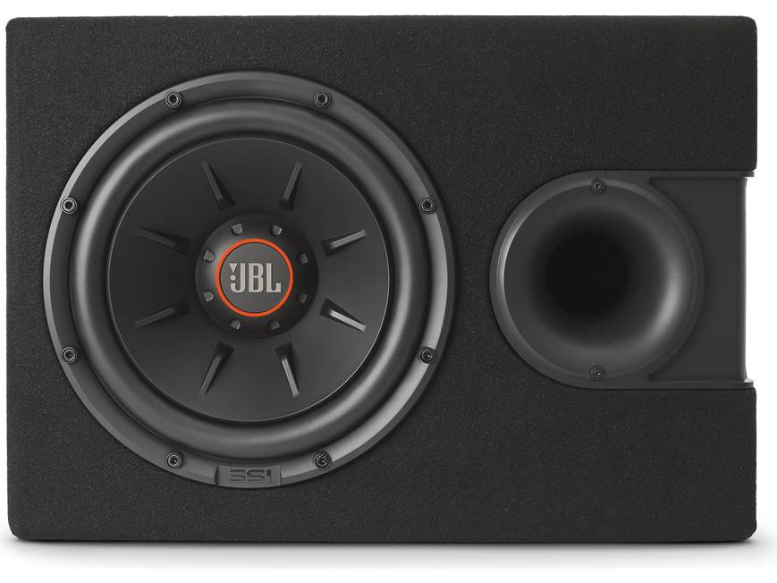 【レア】JBL 12インチサブウーファー S2-1224SS 1100 JBL S2-1224 12