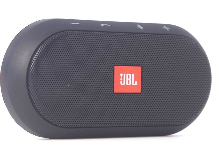 JBL Trip Visor-mountable Bluetooth® speaker system at Crutchfield