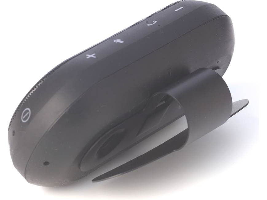 JBL Trip Visor-mountable Bluetooth® speaker system at Crutchfield