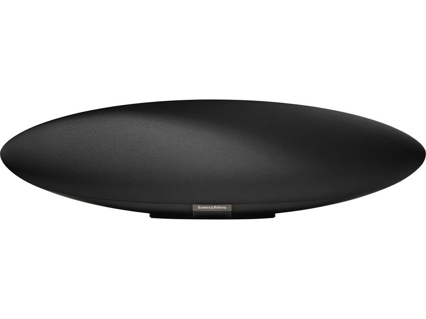 Bowers & Wilkins Zeppelin Wireless (Black) Powered speaker with