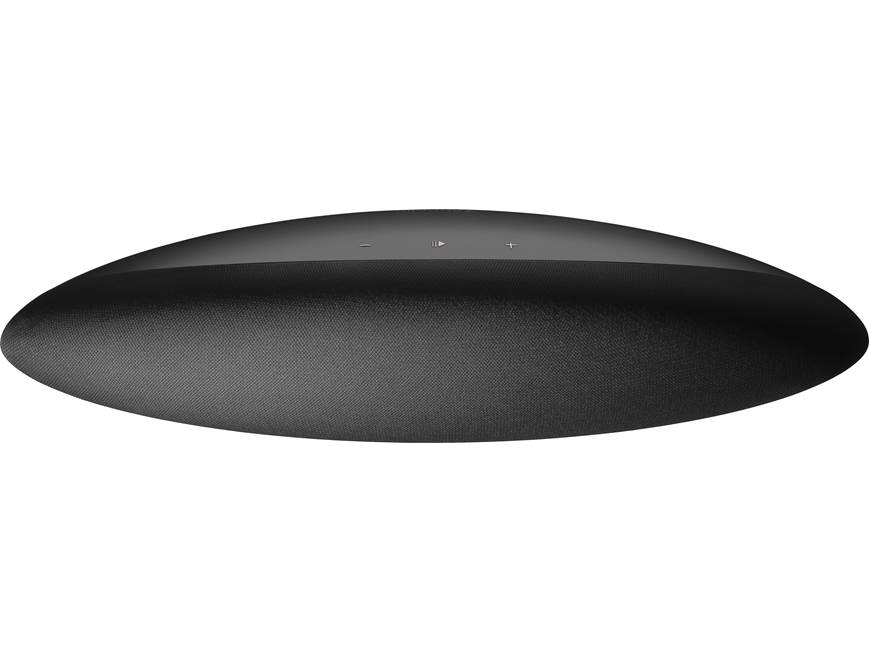 Bowers & Wilkins Zeppelin Wireless (Black) Powered speaker with