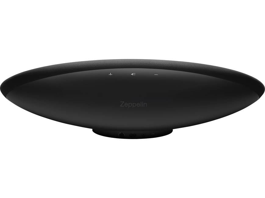 Bowers & Wilkins Zeppelin Wireless (Black) Powered speaker with