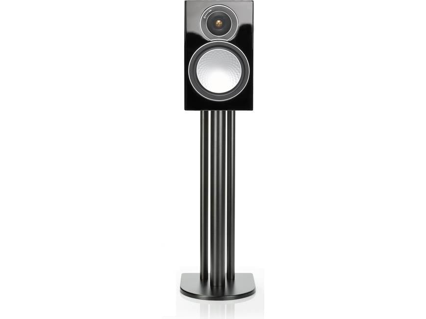Monitor Audio Silver 2 (Gloss Black) Bookshelf speakers (Gloss