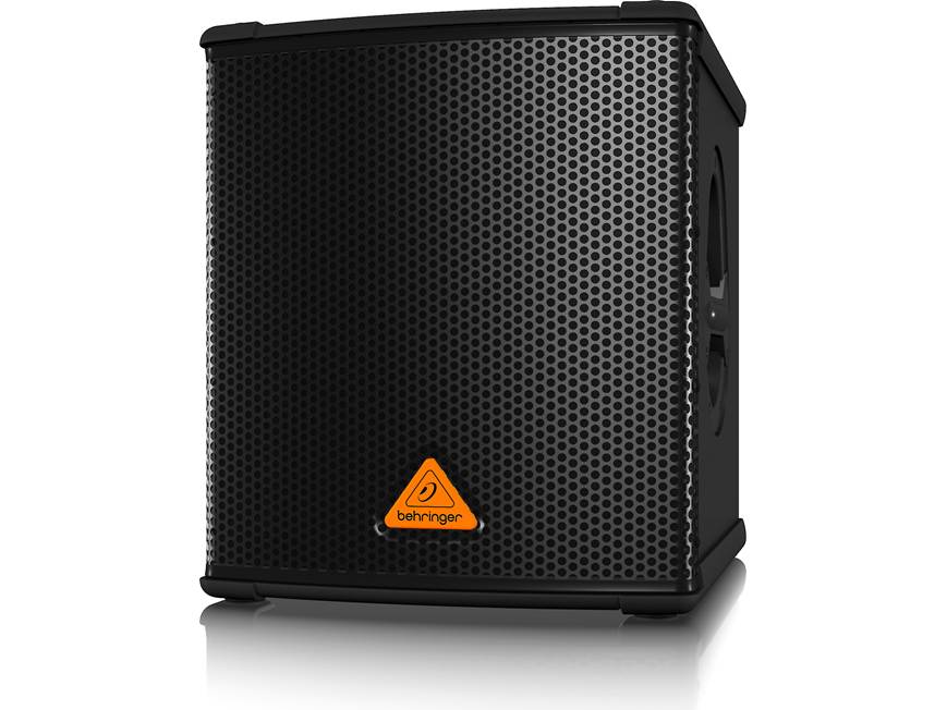 Behringer B1200DPro 12