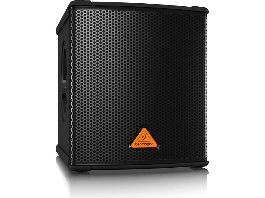 Behringer B1200DPro 12